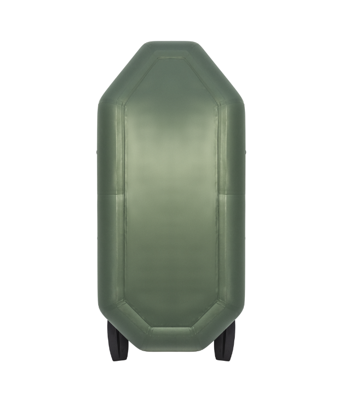  Лодка АКВА-ОПТИМА 210 в Новосибирске