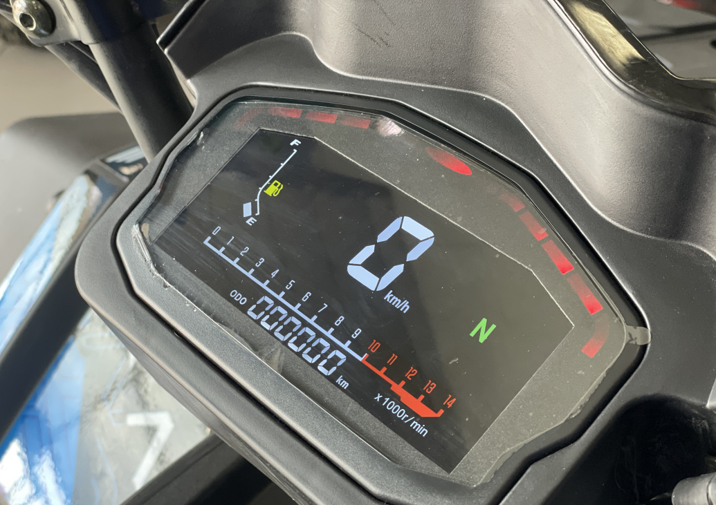 Квадроцикл PROMAX TAURUS 300 в Новосибирске