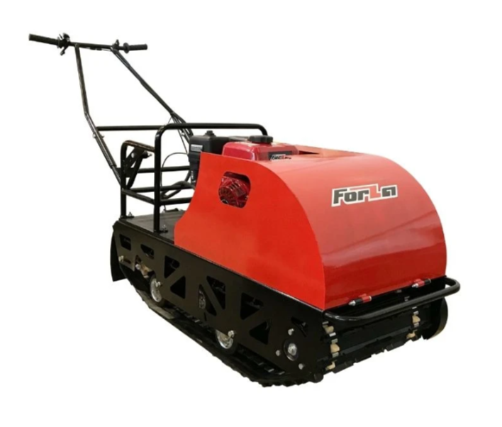 Мотобуксировщик Forza МБС2-6В в Новосибирске