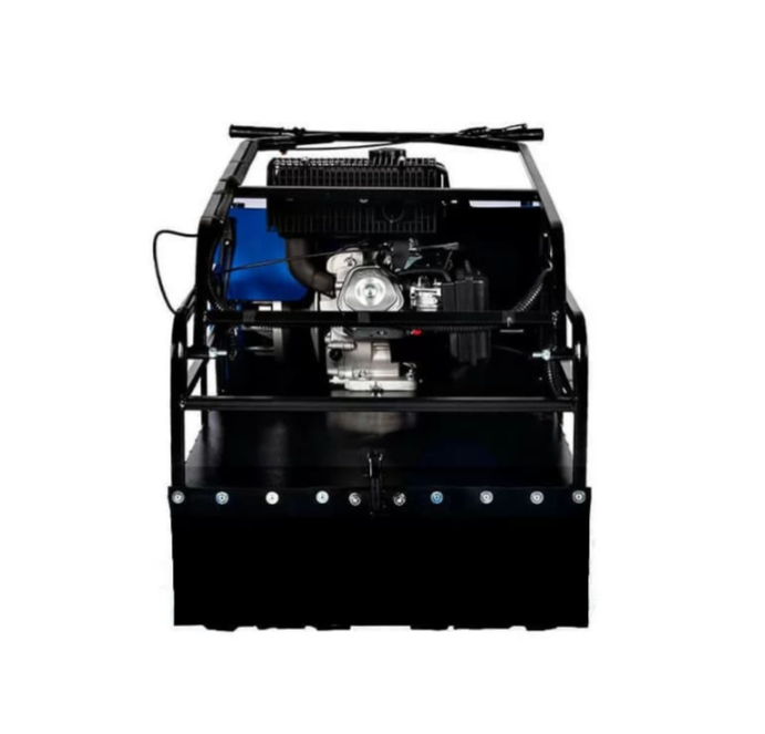 Мотобуксировщик МУЖИК М600 СТАНДАРТ 15 л.с. в Новосибирске