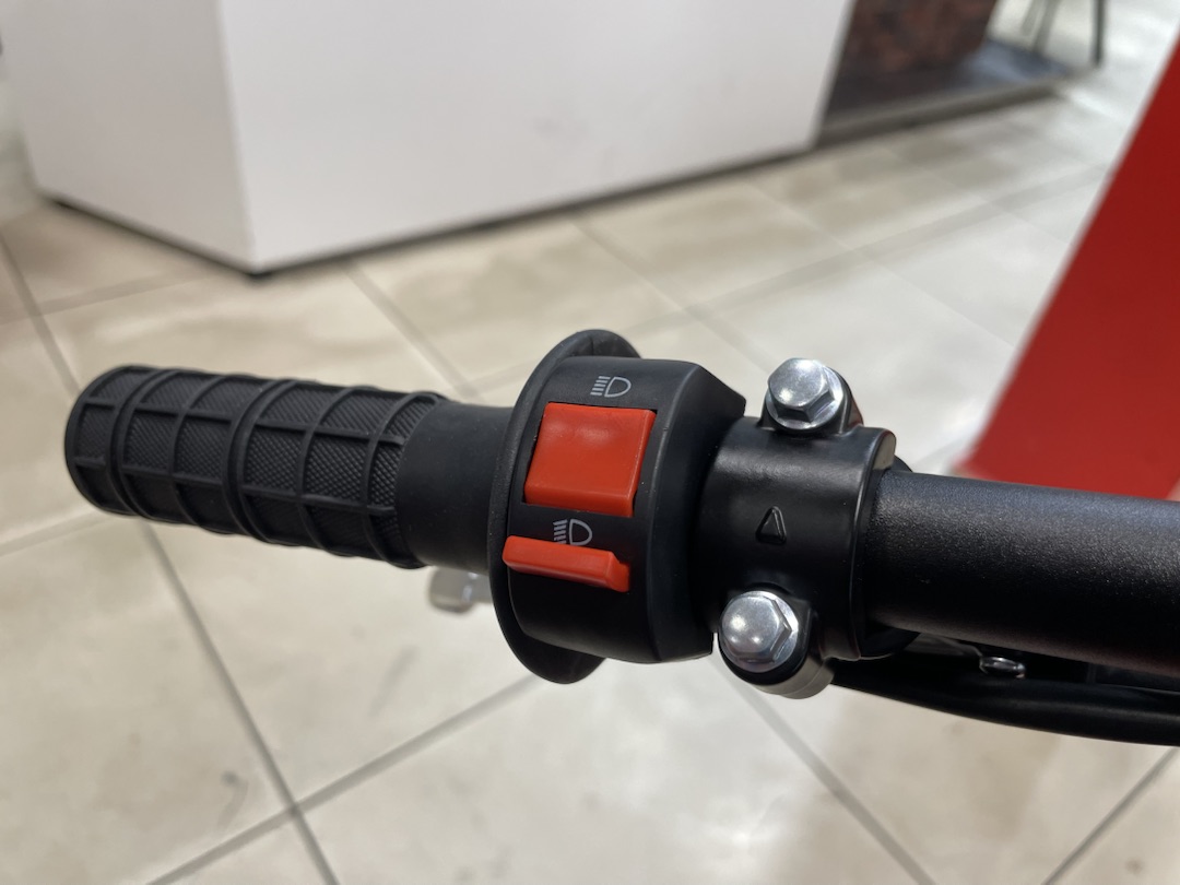 Кроссовый мотоцикл FAIDET K1 PR300 в Новосибирске