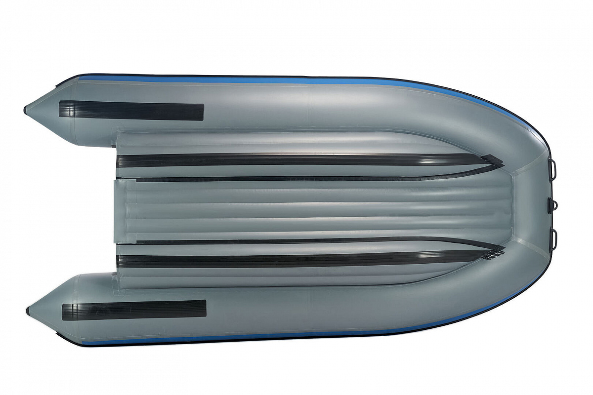 Лодка MISHIMO FAMILY LITE DF 430 в Новосибирске