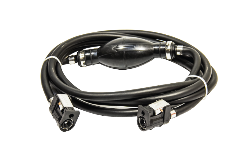 Лодочный мотор APACHE T5 BS в Новосибирске