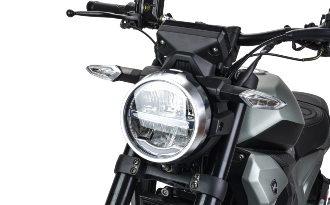 Мотоцикл MOTOLAND (МОТОЛЕНД) 300 CBR в Новосибирске