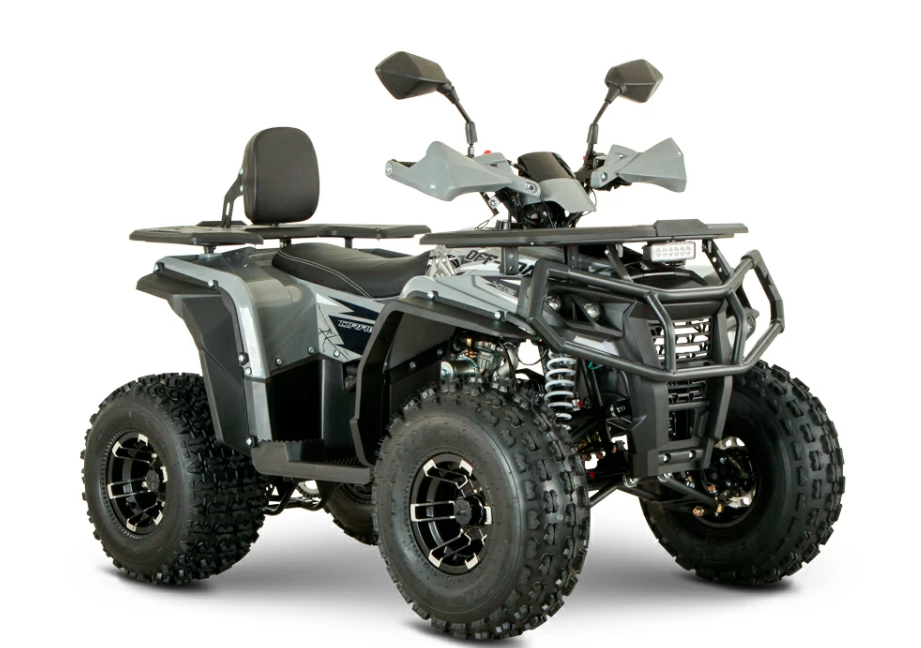 Квадроцикл YACOTA DRAGON LUX LD в Новосибирске