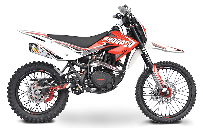 Питбайк Progasi Smart Max 150 в Новосибирске