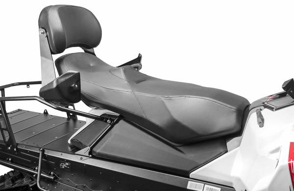 Снегоход STELS SA800R (L LUX WT) ВИТЯЗЬ 2.0 К01 Tech в Новосибирске