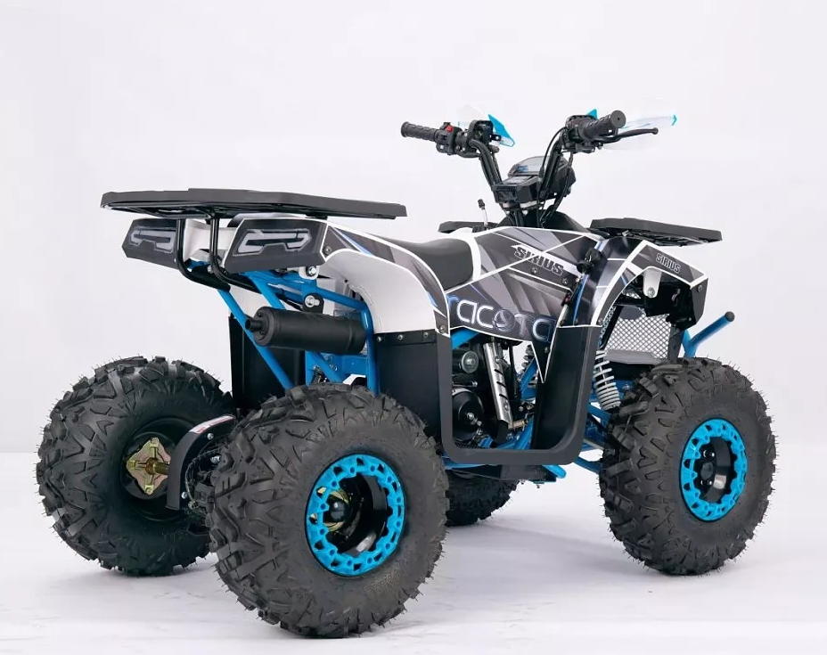 Квадроцикл YACOTA SIRIUS 110 в Новосибирске