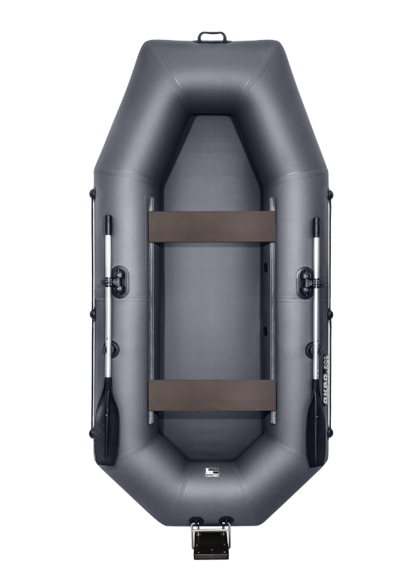 Лодка АКВА-МАСТЕР 300 ТР в Новосибирске