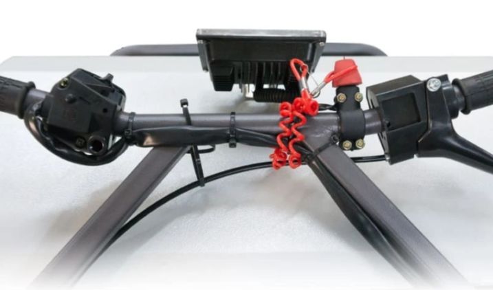 Мотобуксировщик СТЕМ СЕВЕР ЭКОНОМ 500 15 л.с. в Новосибирске