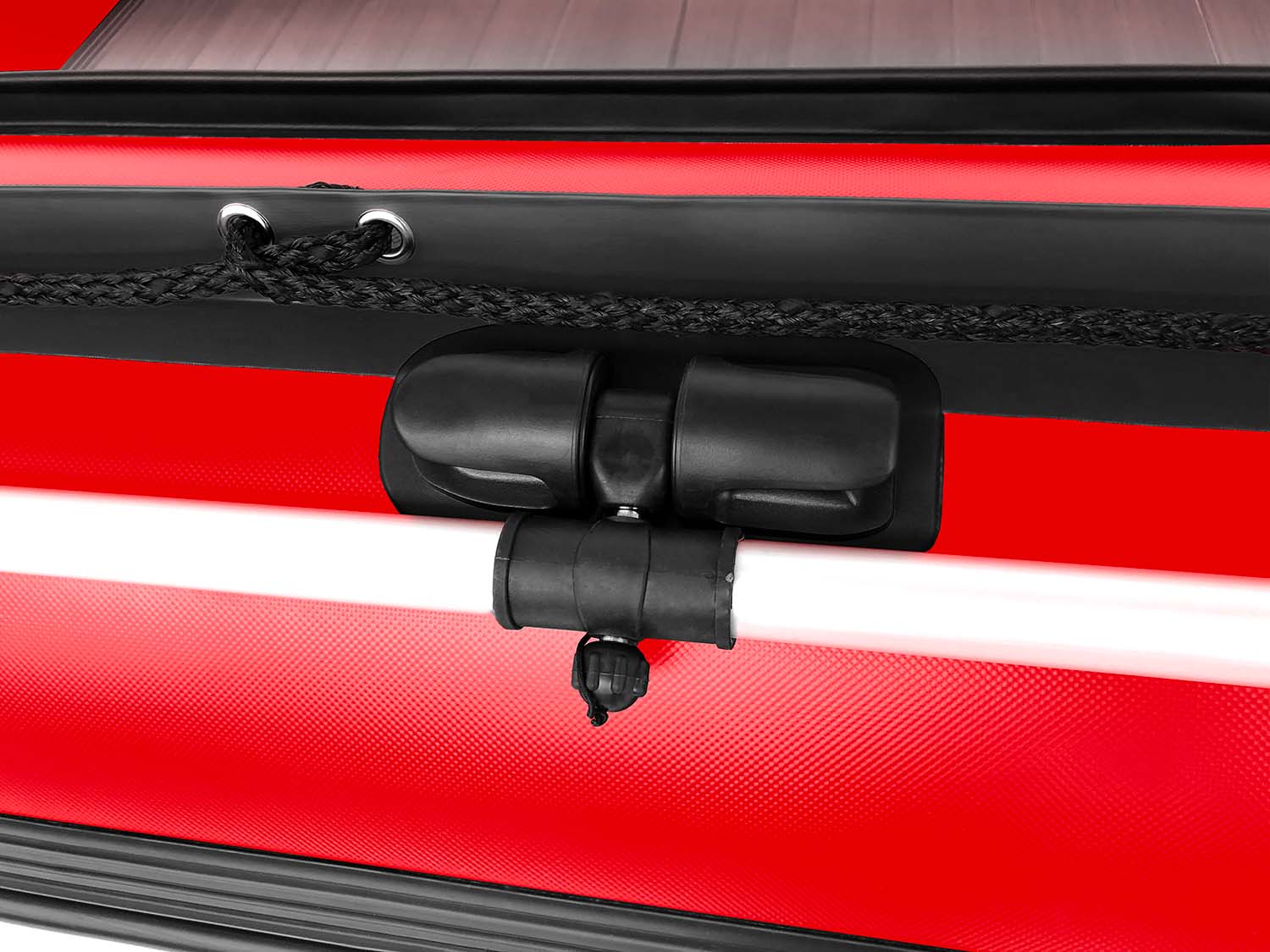 ЛОДКА SMARINE STRONG 420 в Новосибирске