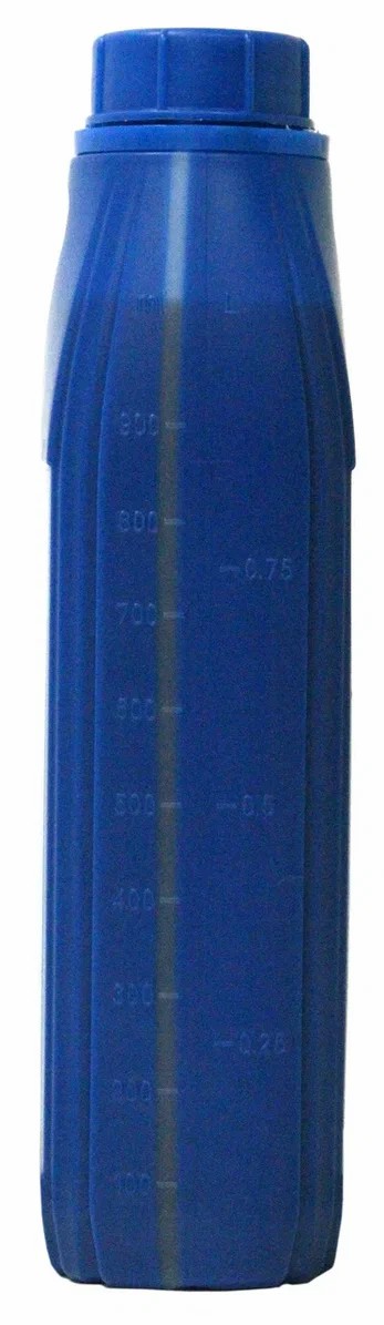 МАСЛО ПОЛУСИНТЕТИЧЕСКОЕ MARLIN ПРЕМИУМ 2Т, TC-W3, 1 ЛИТР в Новосибирске