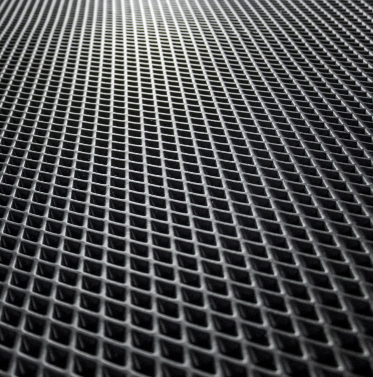 Коврик EVA Proff АКВА 3400 НДНД в Новосибирске