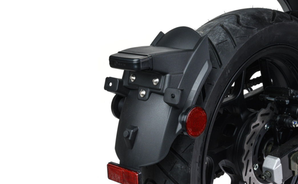 Мотоцикл MOTOLAND (МОТОЛЕНД) 300 CBR в Новосибирске