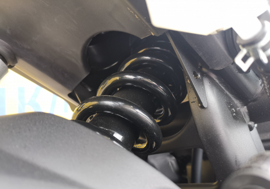 Мотоцикл MOTOLAND (МОТОЛЕНД) 250 CB250 (172FMM-5/PR250) (2022 г.) в Новосибирске