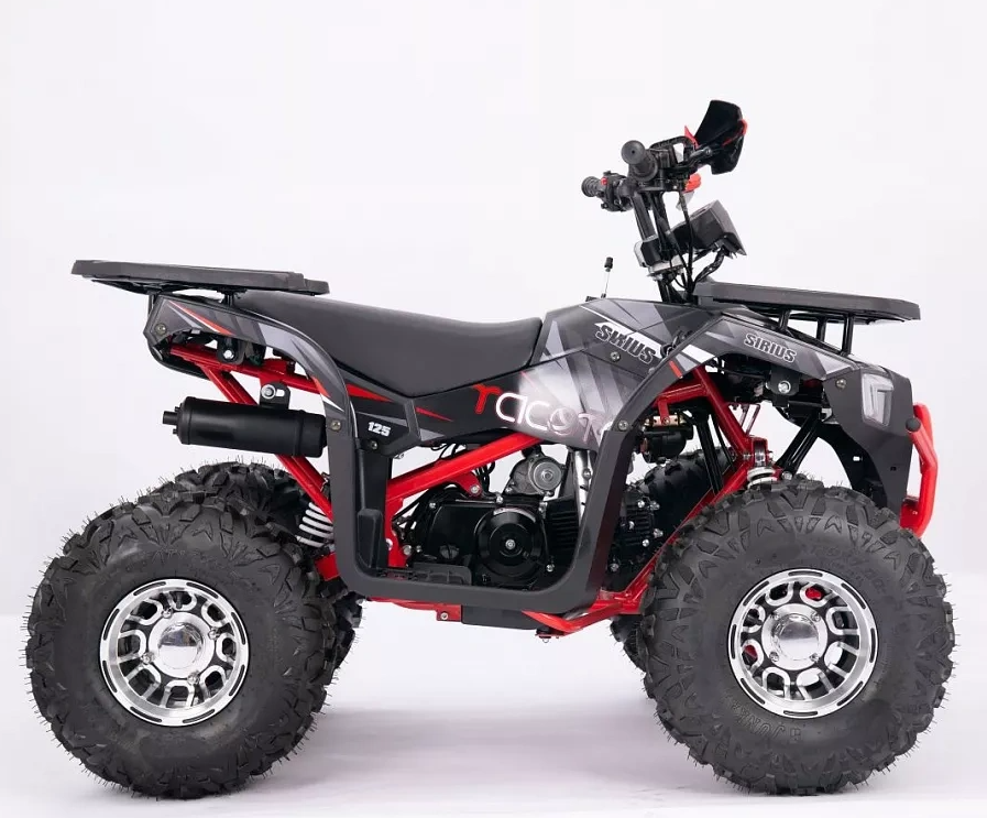 Квадроцикл YACOTA Sirius LD в Новосибирске