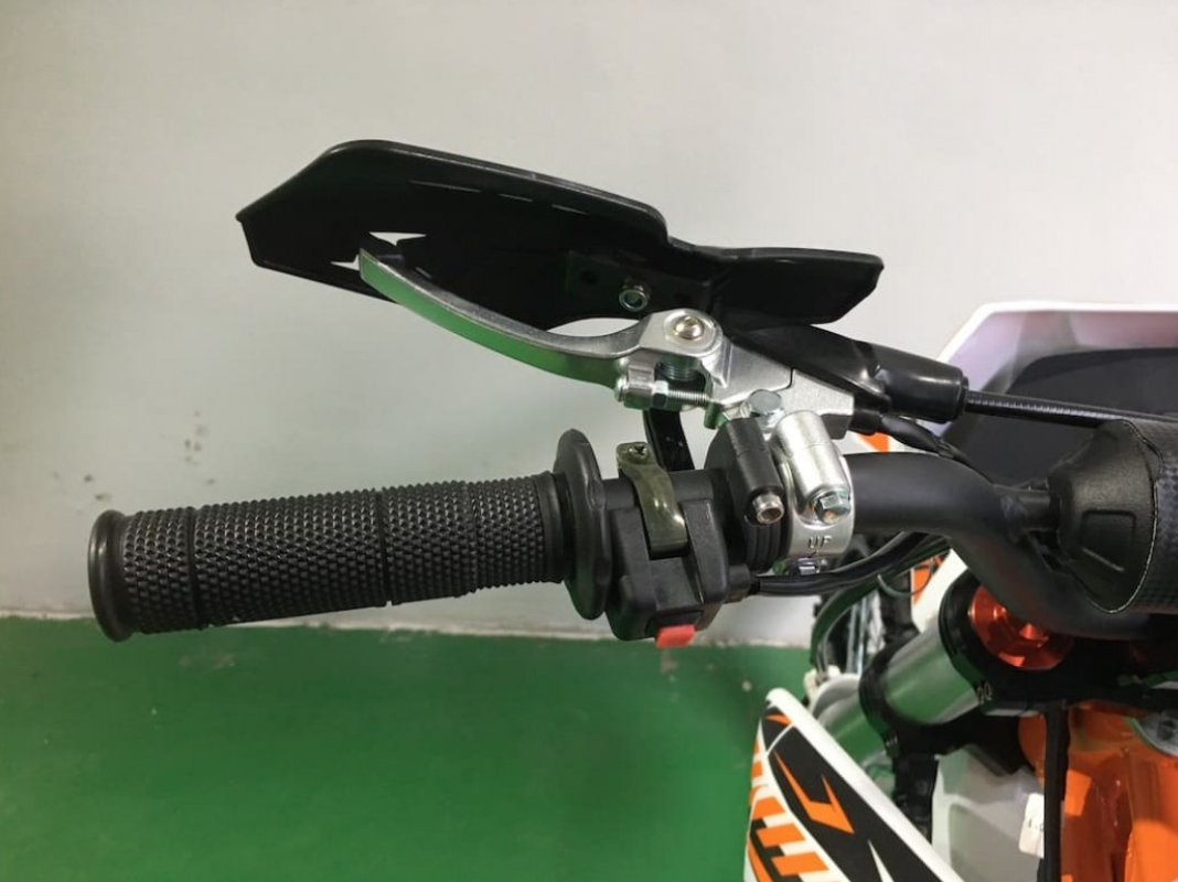 Питбайк JHLMOTO JHL Z125E Pro (ZS154FMI-3) в Новосибирске