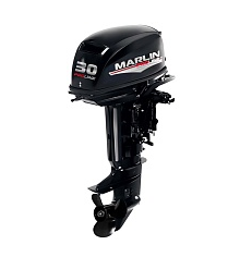 Лодочный мотор MARLIN PROLINE MP 30 AMHL в Новосибирске