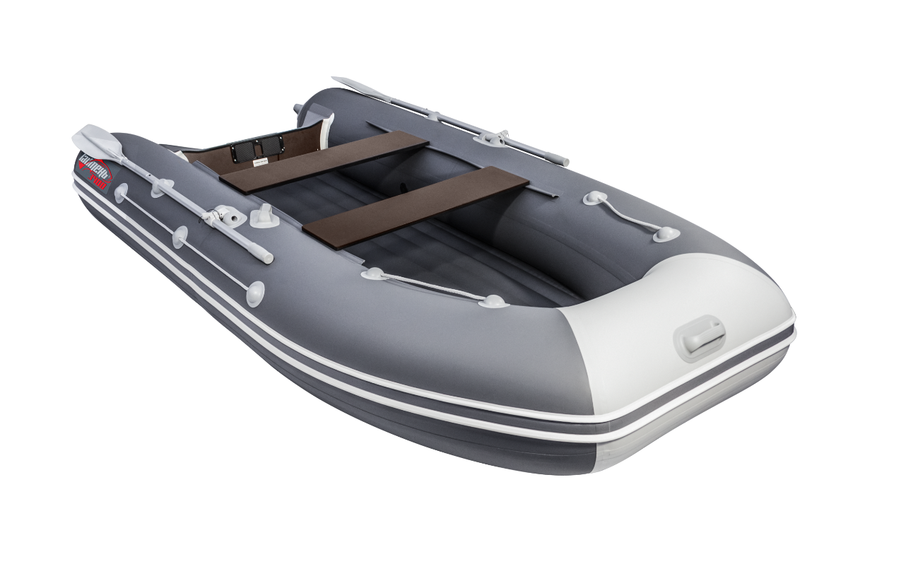 Лодка Таймень LX 3400 НДНД в Новосибирске