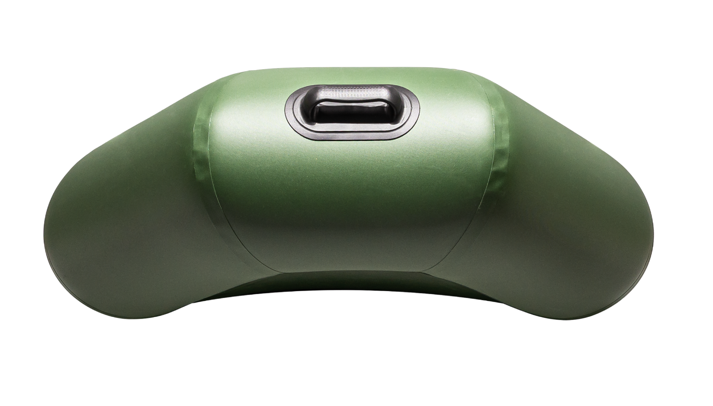 Лодка Барс 260 в Новосибирске