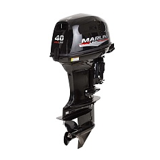 Лодочный мотор MARLIN PROLINE MP 40 AWRS в Новосибирске