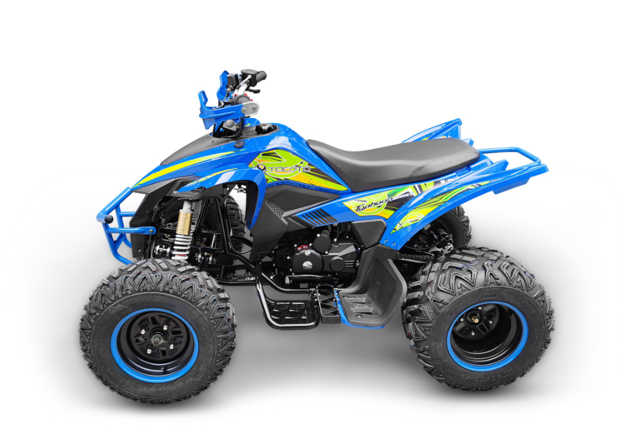 Квадроцикл YACOTA TYPHOON 250 в Новосибирске