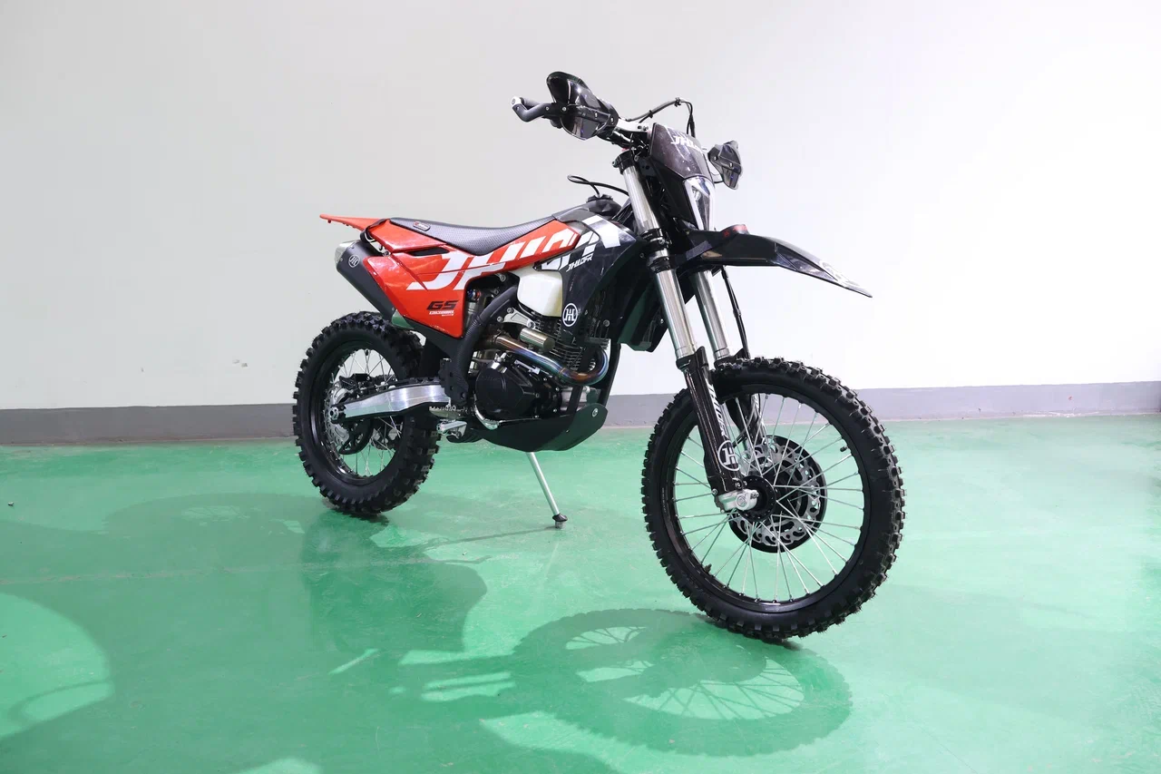 Мотоцикл JHLMOTO JHLofr GS CB300RL в Новосибирске