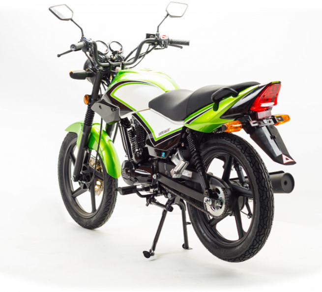 Мотоцикл MOTOLAND (МОТОЛЕНД) VOYAGE 200 в Новосибирске