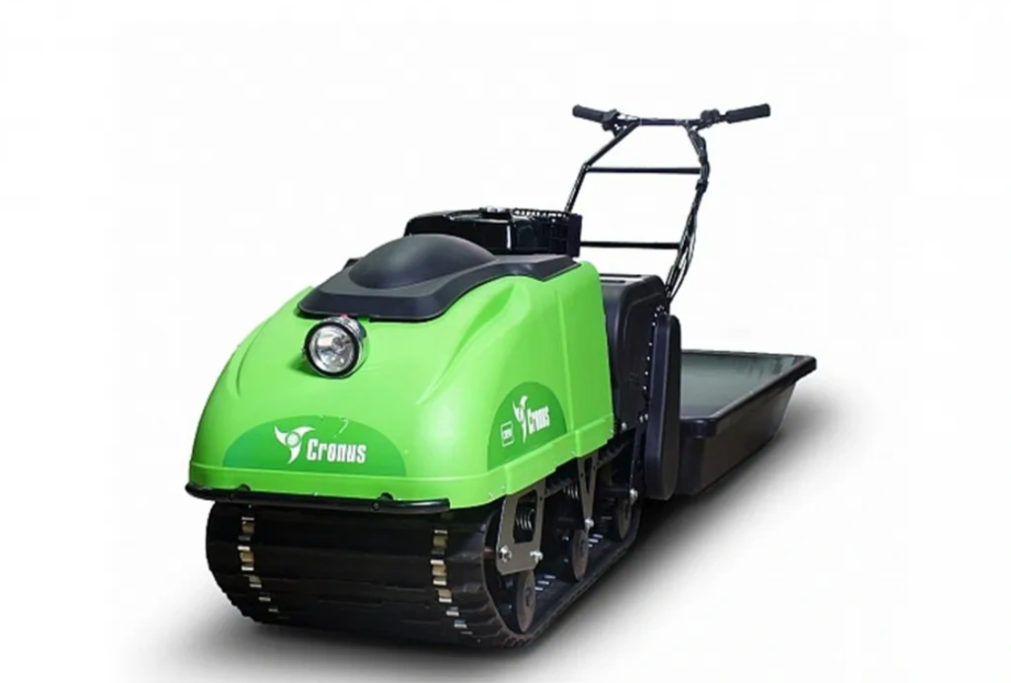 Мотобуксировщик CRONUS CR9V в Новосибирске