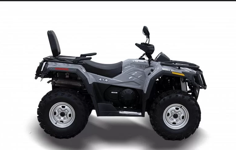 Квадроцикл HISUN TACTIC 550 (HS550ATV) NORMAL в Новосибирске