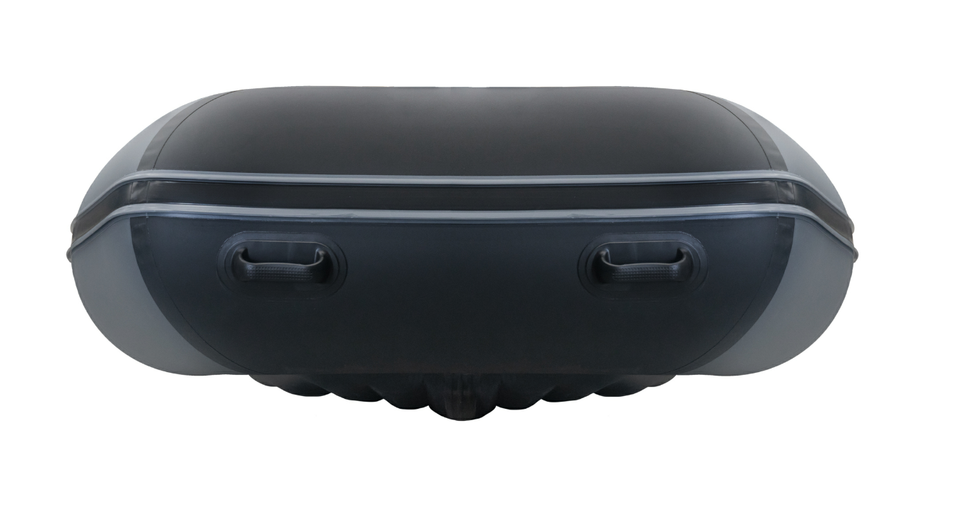 Лодка Таймень RX 3700 НДНД в Новосибирске