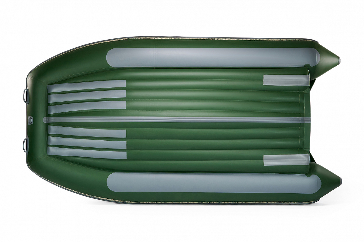 Лодка MISHIMO RAPID 380 PRO в Новосибирске