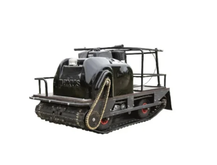 Мотобуксировщик PAXUS 700 AVANT 13 л.с. HONDA в Новосибирске