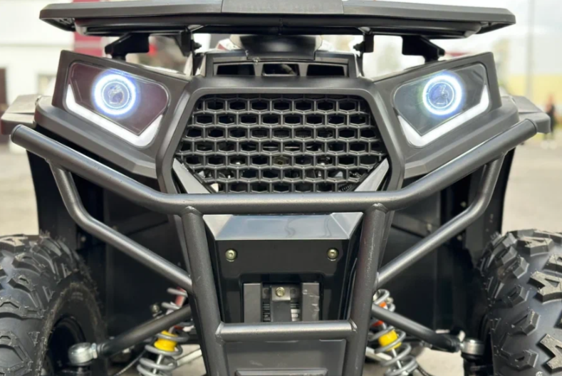 Квадроцикл GBM CROSS HILL 300 NEW в Новосибирске