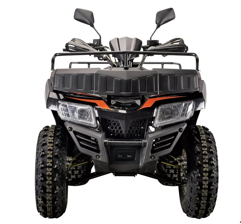 Квадроцикл YACOTA CABO 200LD в Новосибирске