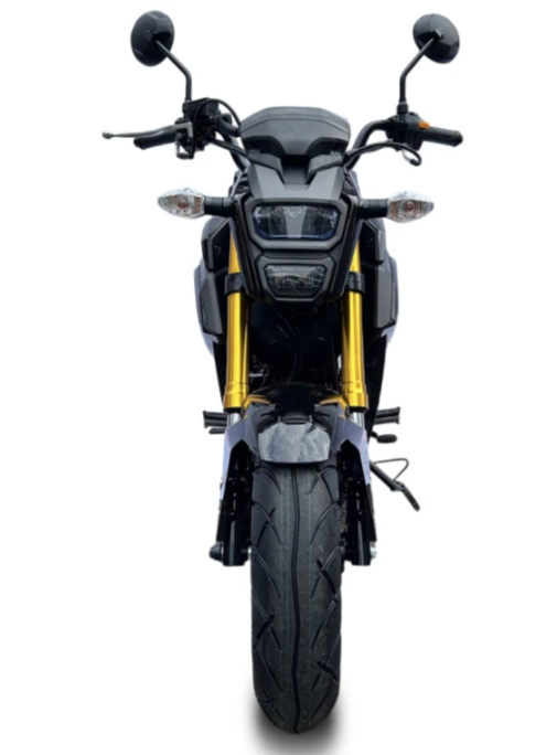 Мотоцикл PROMAX STRYKER 200(49) в Новосибирске