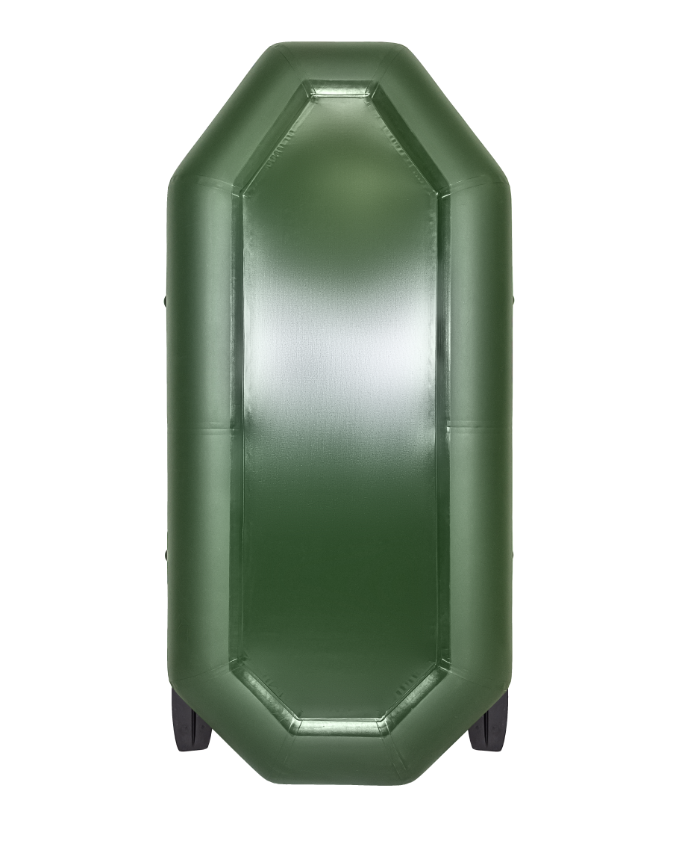 Лодка Барс 260 в Новосибирске