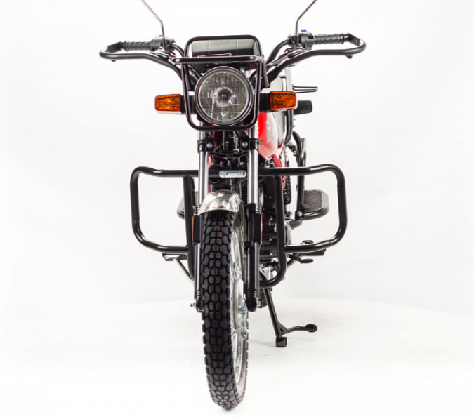 Мотоцикл MOTOLAND (МОТОЛЕНД) FORESTER LITE 200 в Новосибирске