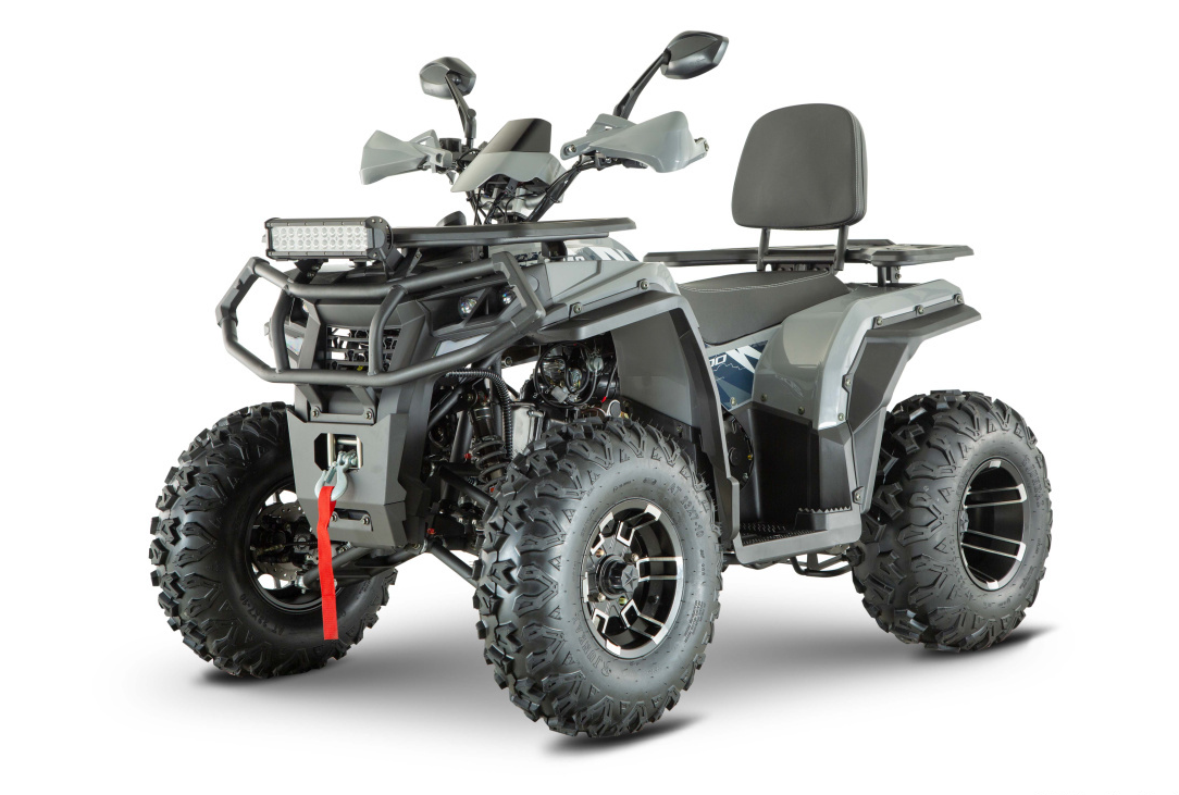 Квадроцикл YACOTA VIKING PRO 250 в Новосибирске