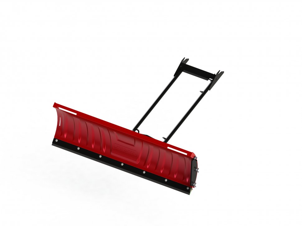 Отвал для снега с универсальный в Новосибирске