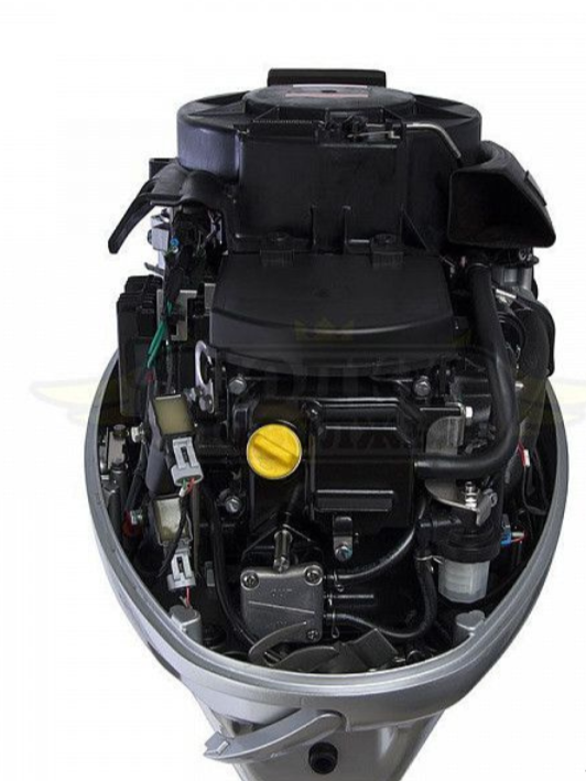 Лодочный мотор SEANOVO SNEF30FEL-EFI в Новосибирске