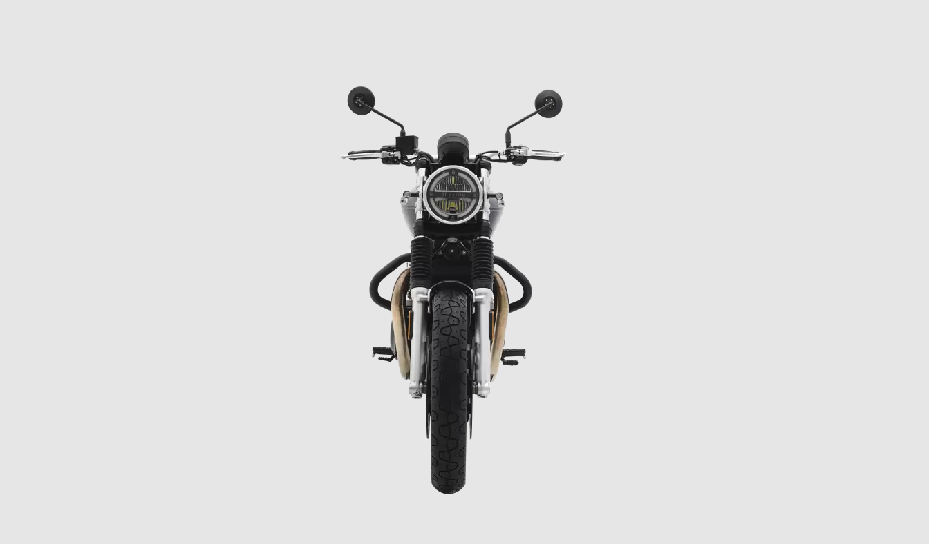 Мотоцикл GAOKIN GK 1200 в Новосибирске