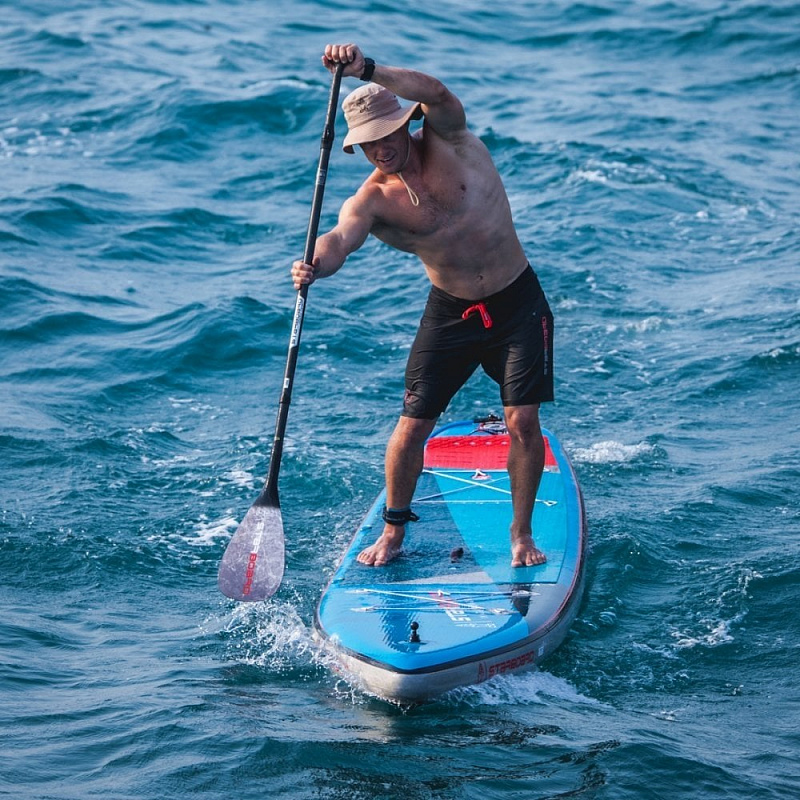 SUP (САП) Доска MISHIMO NAOMI PRO 12 в Новосибирске