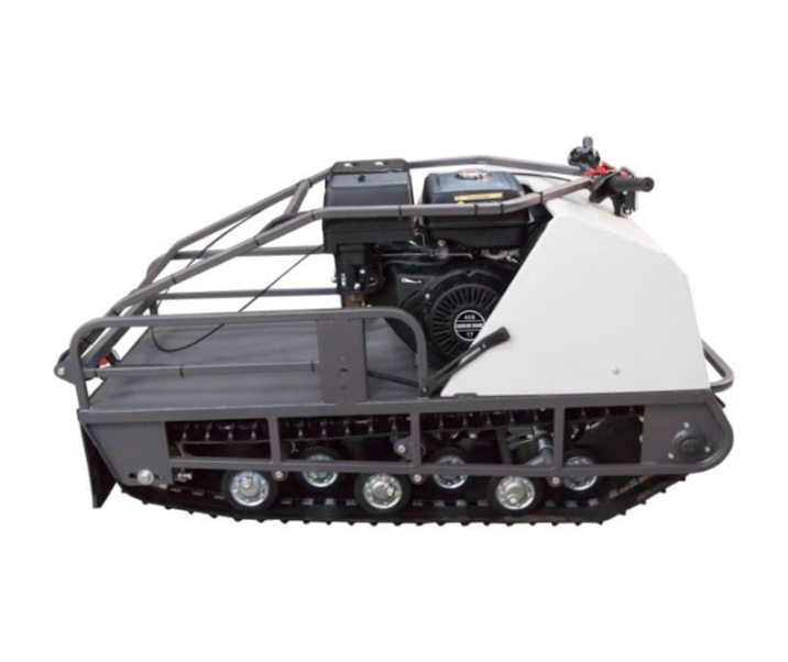 Мотобуксировщик СТЕМ СЕВЕР ЭКОНОМ 500 15 л.с. в Новосибирске