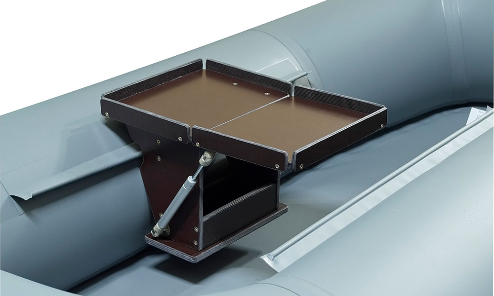 Столик на ликтрос раскладной №10 в Новосибирске