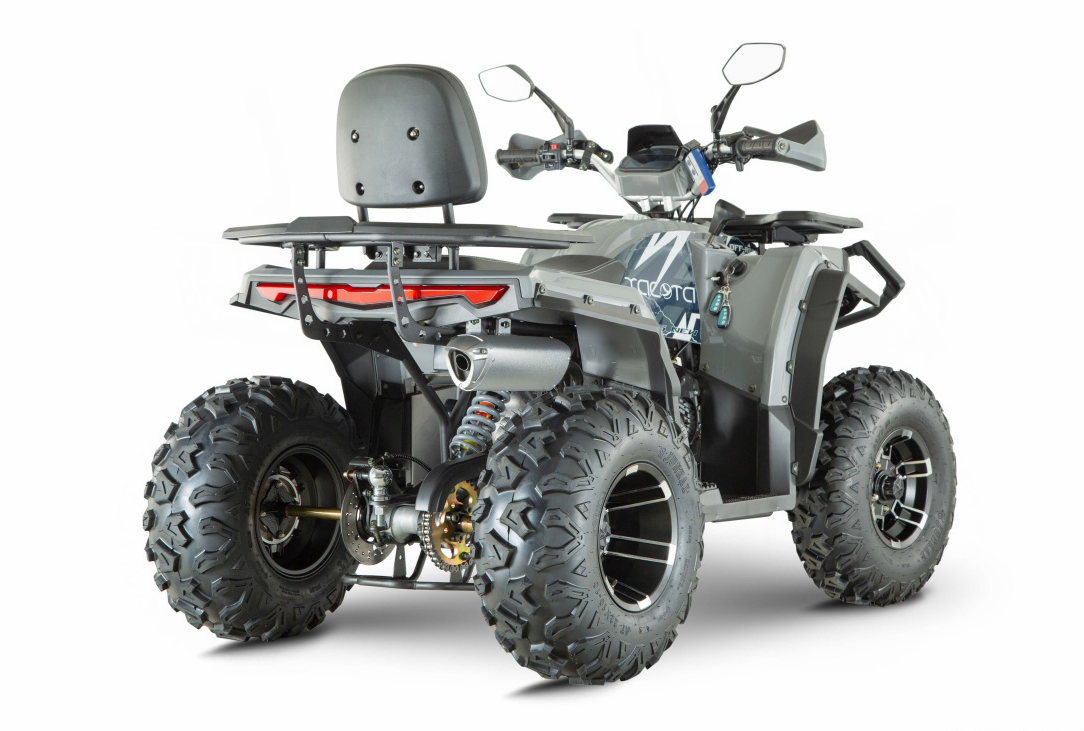 Квадроцикл YACOTA VIKING PRO 250 в Новосибирске