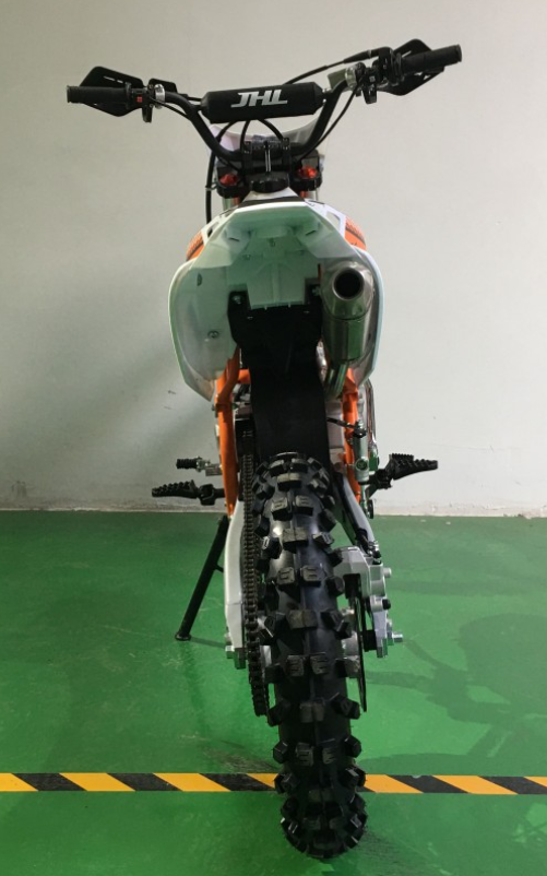 Питбайк JHLMOTO JHL Z125E Pro (ZS154FMI-3) в Новосибирске