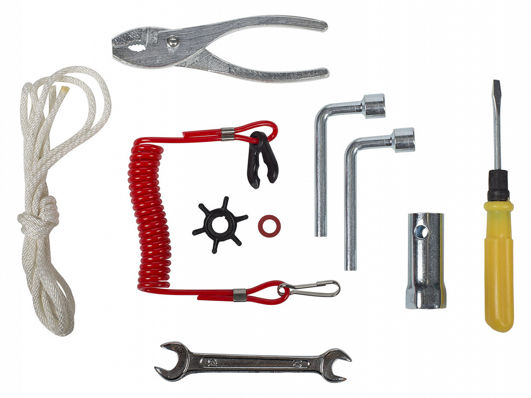 ЛОДОЧНЫЙ МОТОР GLADIATOR G3FHS в Новосибирске