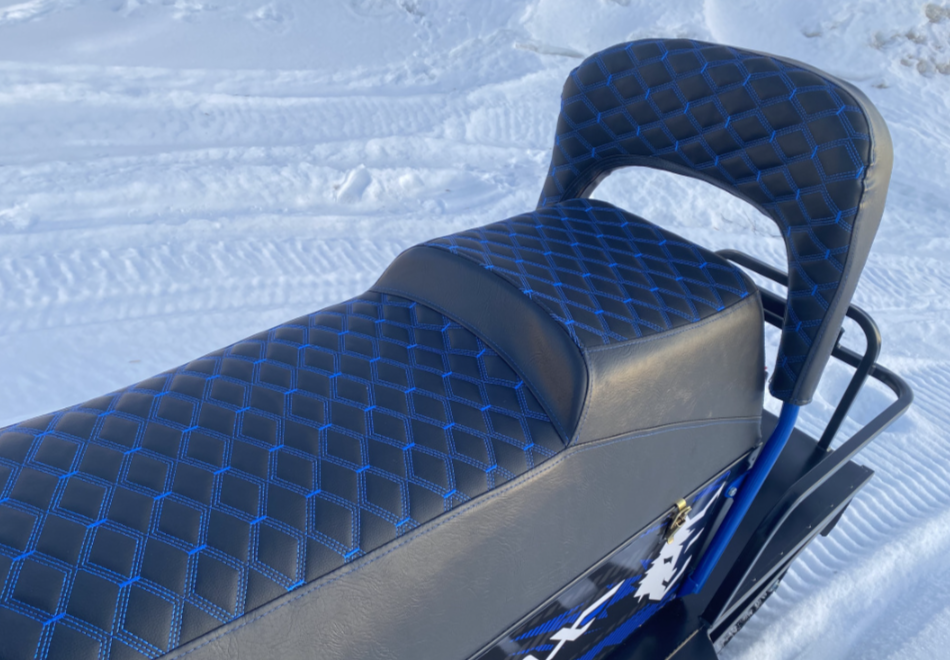 Снегоход PROMAX YAKUT 500 R/K SUPERLONG 2.0 4T 29 в Новосибирске