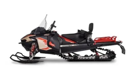 Снегоход AODES Siberiacross 1000 SWT 600mm LCD 6.8 в Новосибирске